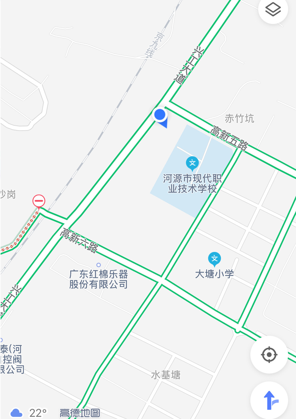 uv打印機生產(chǎn)基地導航圖